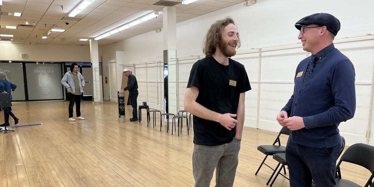 Trinity Theatre Company Opens New Space In Mission Valley Mall