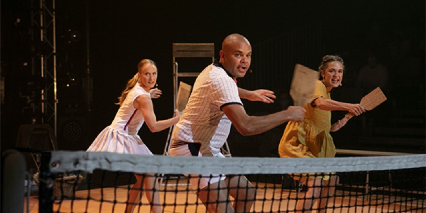 Review: SUNSHINE SUPER GIRL at Brisbane Festival  Image