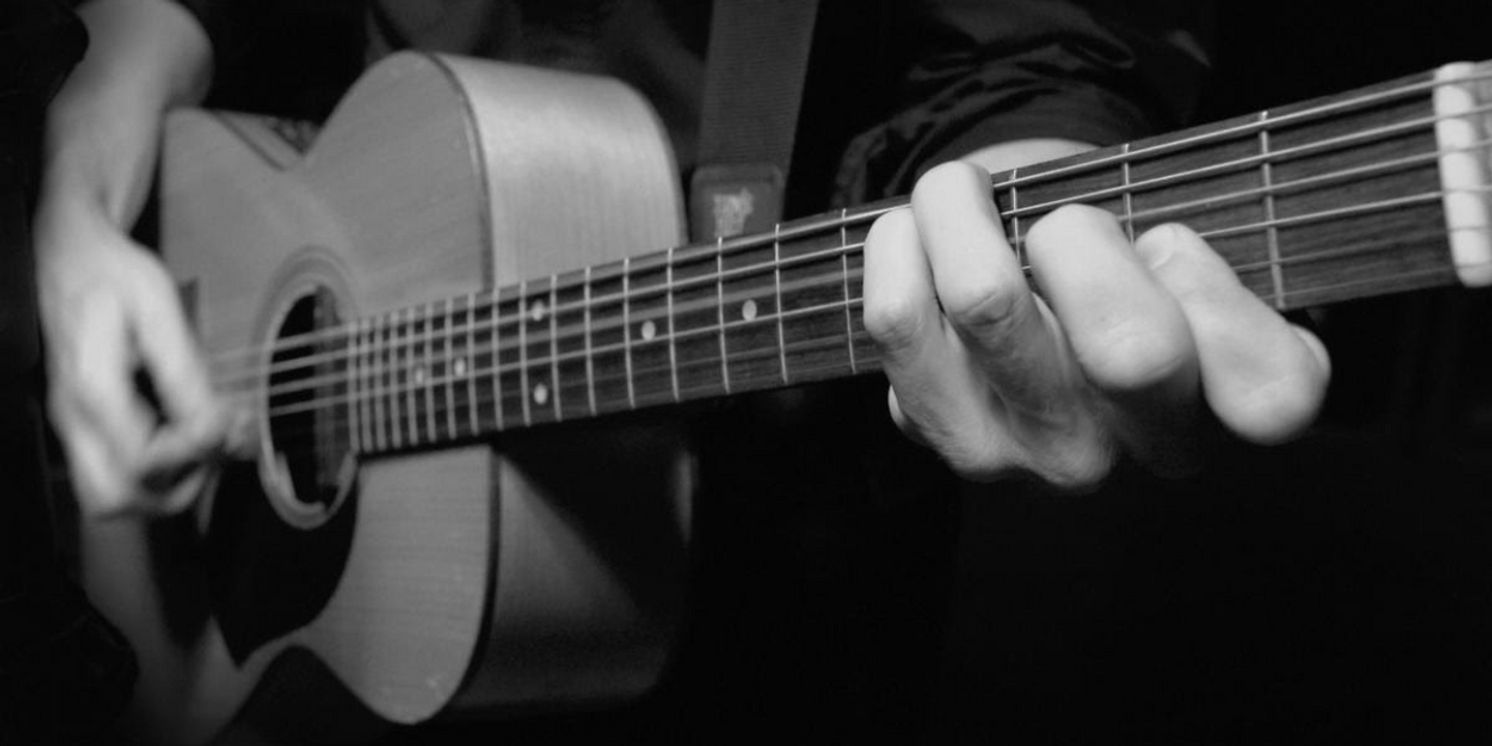 Jimmy Eat World Release New Acoustic Version of 'Something Loud'  Image