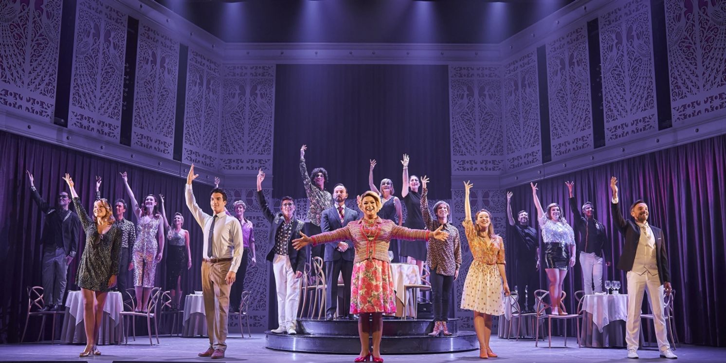 LA JAULA DE LAS LOCAS volverá a Barcelona en febrero de 2023  Image