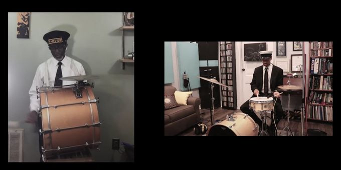 VIDEO: Lincoln Center Honors Those We've Lost With #MemorialForUsAll