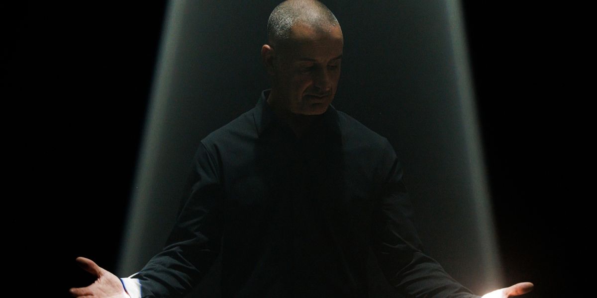The Prophet Announces The End Of His Career With 'From The Hard' Concept