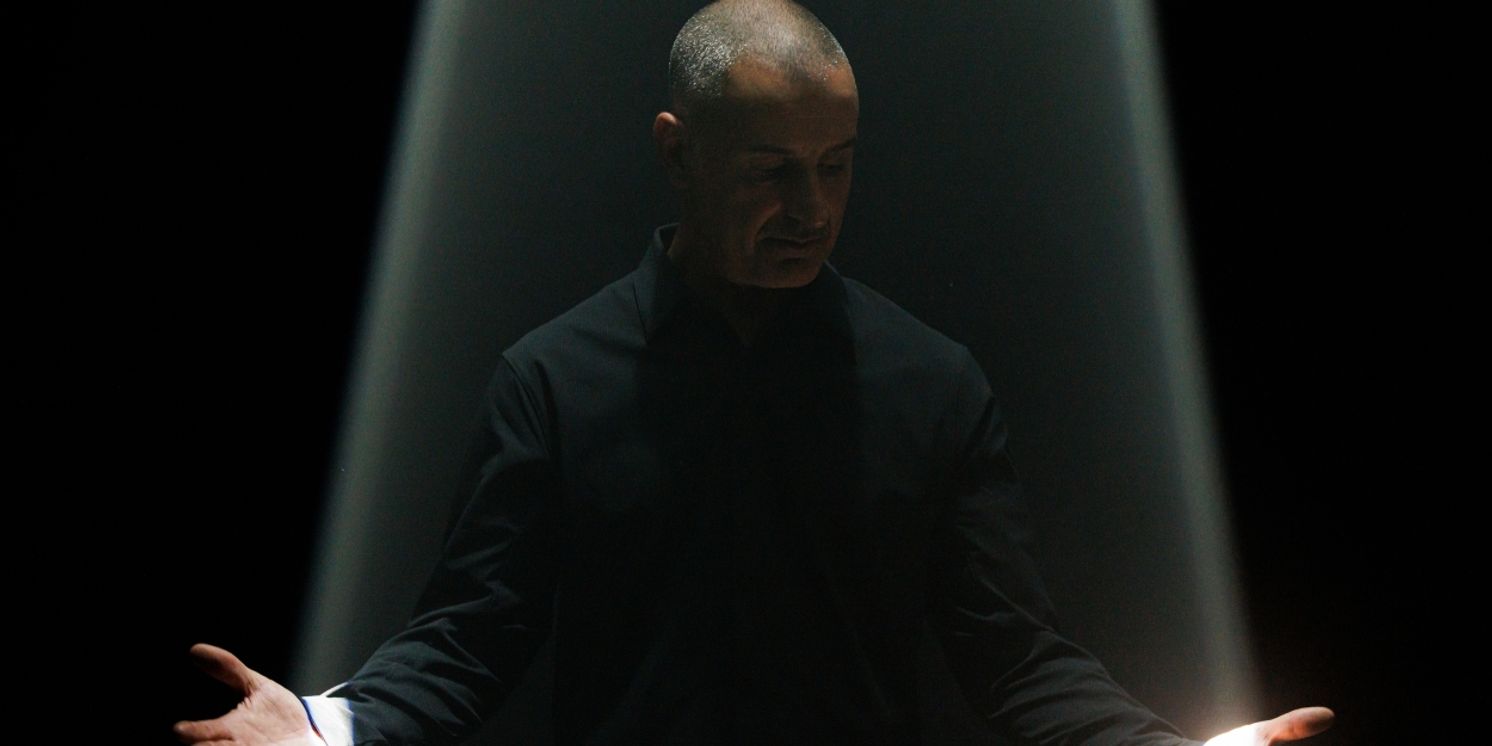 The Prophet Announces The End Of His Career With 'From The Hard' Concept  Image