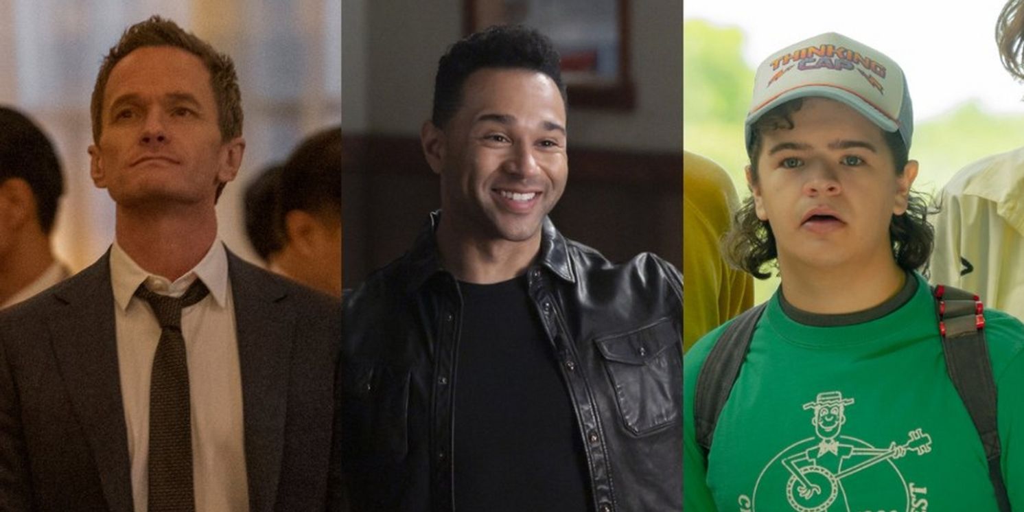 Broadway Streaming Guide: July 2022 - Where to Watch HIGH SCHOOL MUSICAL: THE SERIES & More New Releases!  Image