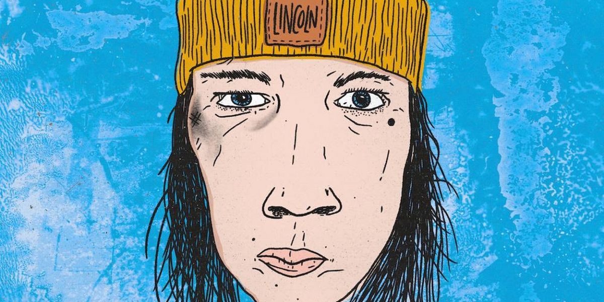Lincoln Releases New Single 'Manager's Special'