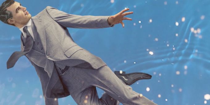 VIDEO: Listen to a Song from FLYING OVER SUNSET in New TV Spot