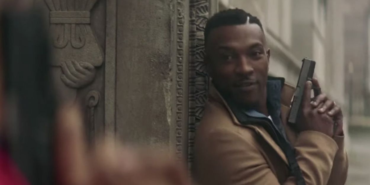 VIDEO: The CW Shares BULLETPROOF 'After You' Trailer Video