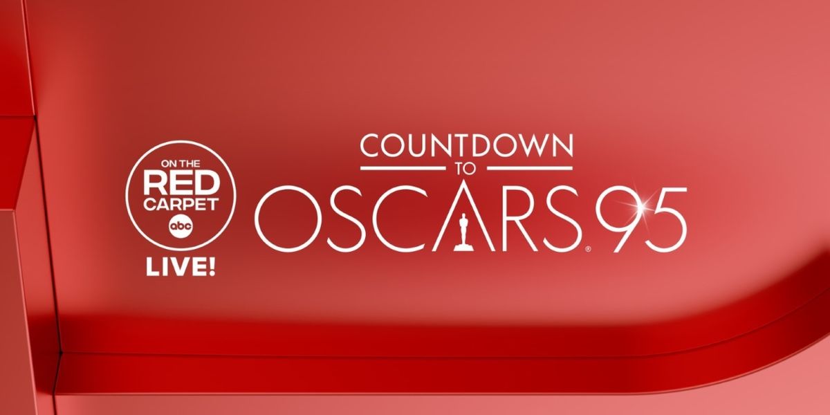 How to Watch the OSCARS Red Carpet