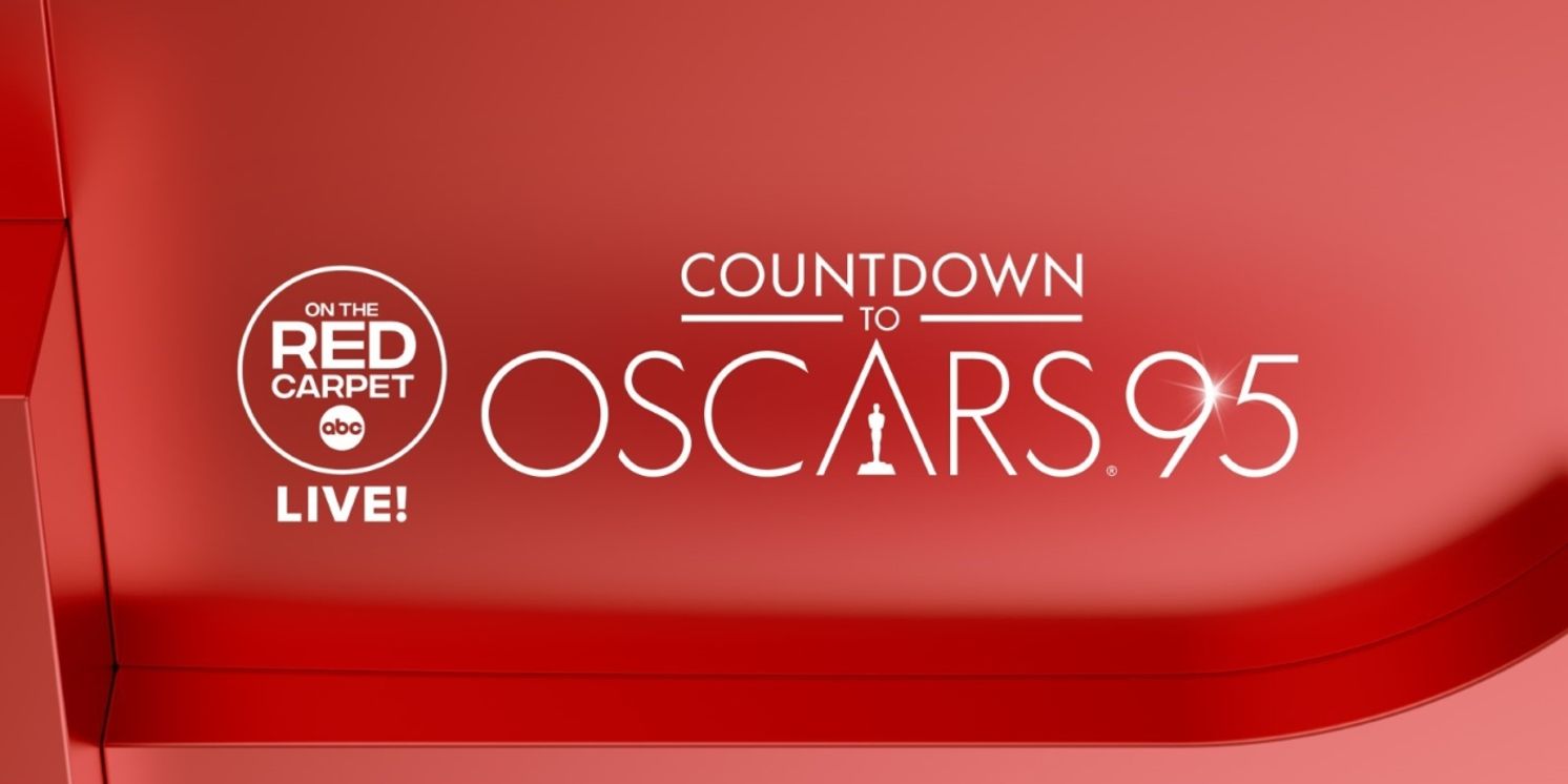 How to Watch the OSCARS Red Carpet  Image