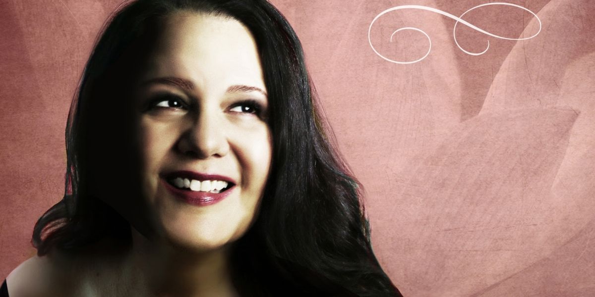 Vicki Burns Releases New Album 'Lotus Blossoms Days'