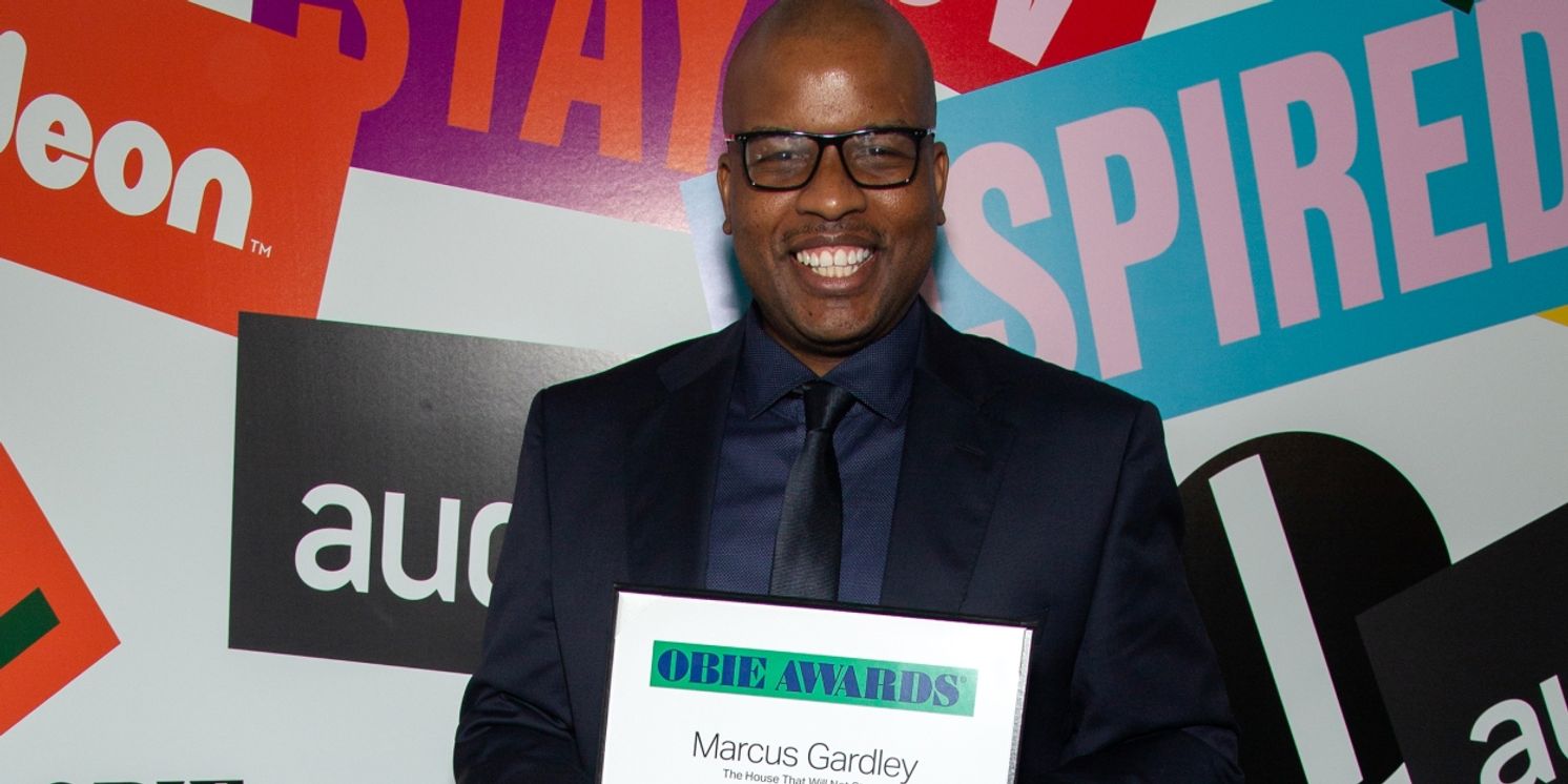 Full Cast & Creative Team Announced for World Premiere of Marcus Gardley's Modern Verse Translation of KING LEAR  Image