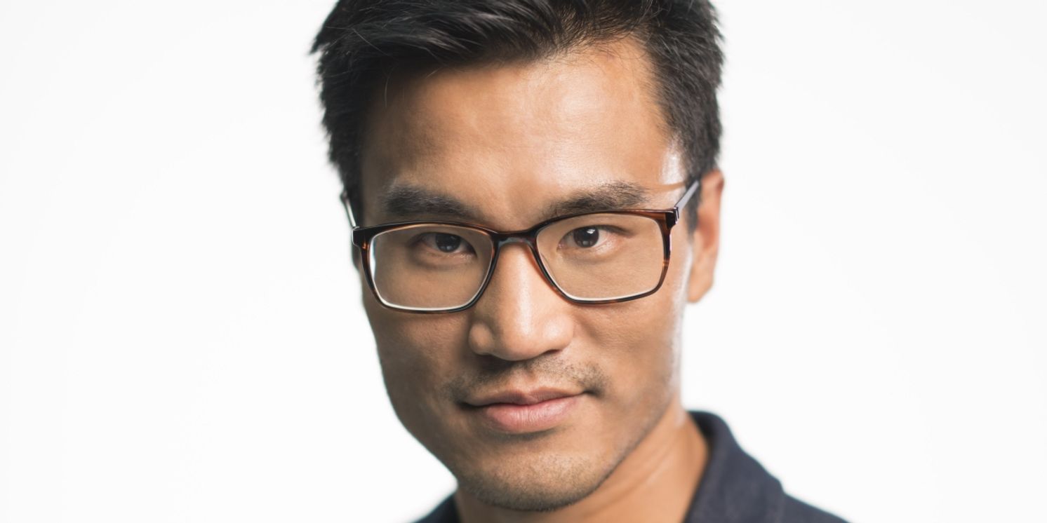 Ballet Conductor Jonathan Lo for Cape Town City Ballet Winter Season as Full Cast List is Announced  Image