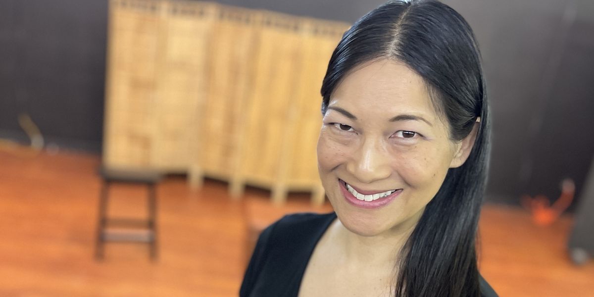 Interview: Meg Lin on Developing Her Solo Show WHAT AM I, CHOP SUEY?