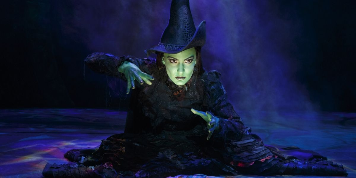 Alyssa Fox Pens Essay on Her 13-Year Journey with WICKED- 'Keep Your Hope Alive'