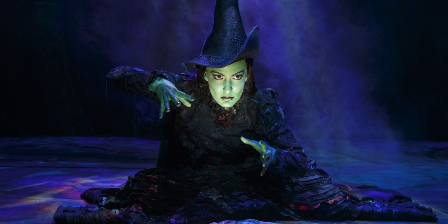 Alyssa Fox Pens Essay on Her 13-Year Journey with WICKED- 'Keep Your Hope Alive'  Image