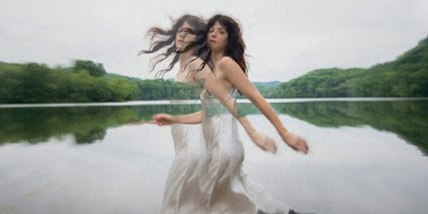 Alicia Blue to Release Second 'Inner Child Work' EP  Image