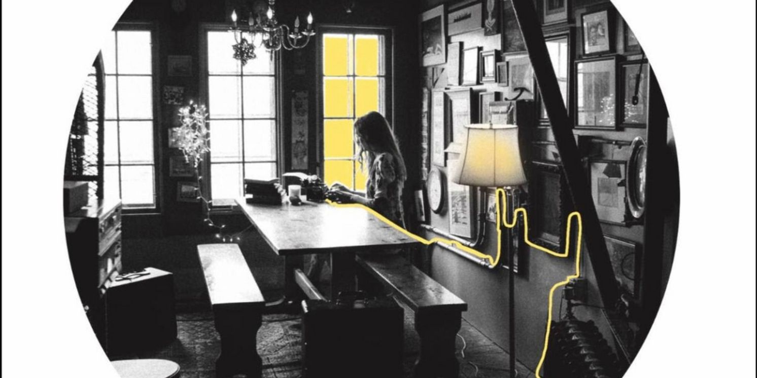 Ali McGuirk Releases New Album 'Til It's Gone'  Image