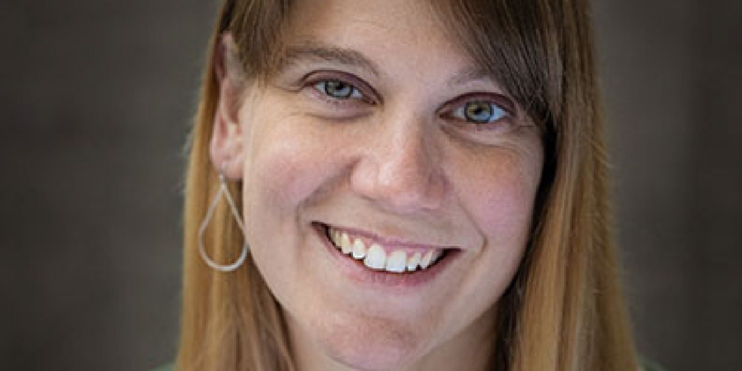 Cherry Arts Welcomes New General Manager Jen Pearcy-Edwards  Image