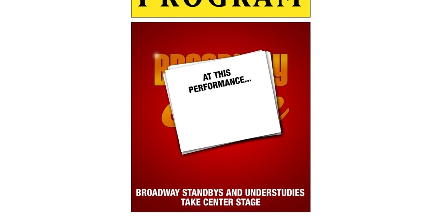 Review: AT THIS PERFORMANCE At The Green Room 42 Highlights Heroic Understudies And More  Image