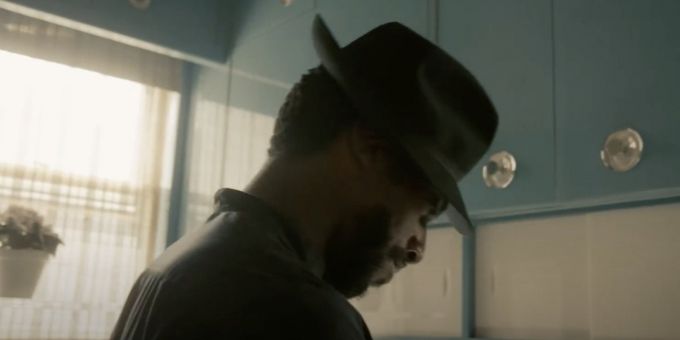 VIDEO: Daniel J Watts Performs 'Fish Heads' as Part of ARMSTRONG NOW Initiative