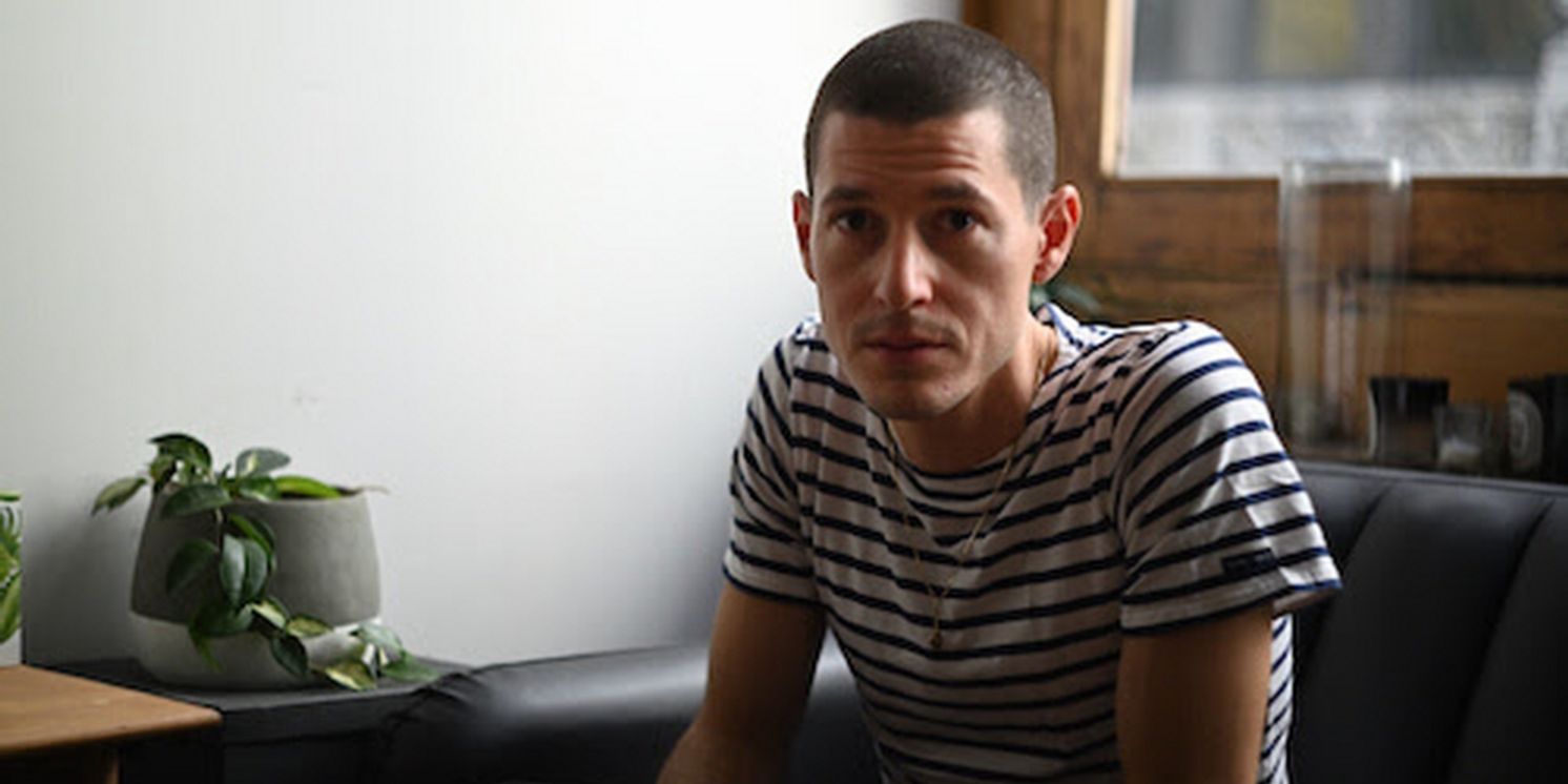 Emanuel Ayvas Announces Solo Piano LP 'Via Romana'  Image