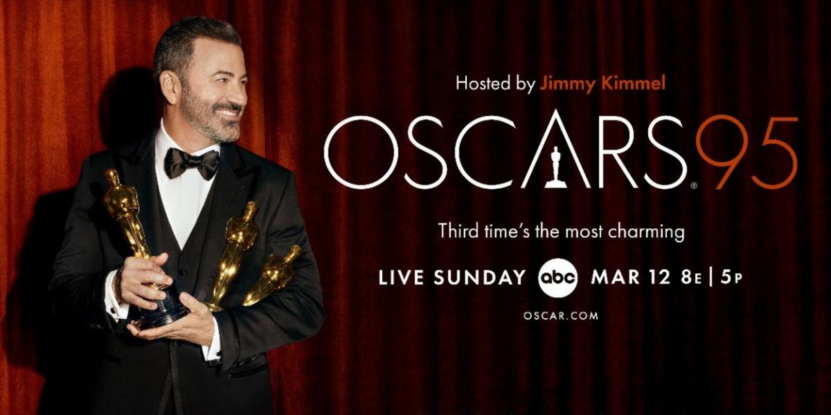 Oscar-Nominated Song 'Naatu Naatu' To Be Performed at the 95th Oscars