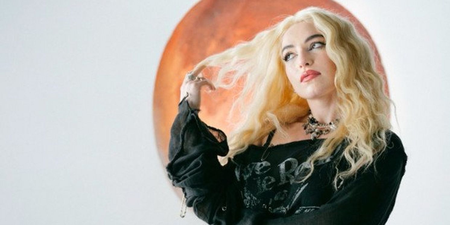 Eyelar Unveils New Single 'Think Like a Man'  Image