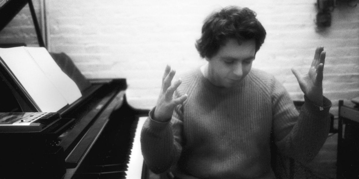 Kimya Dawson Shares Cover of Daniel Johnston's 'Follow That Dream'