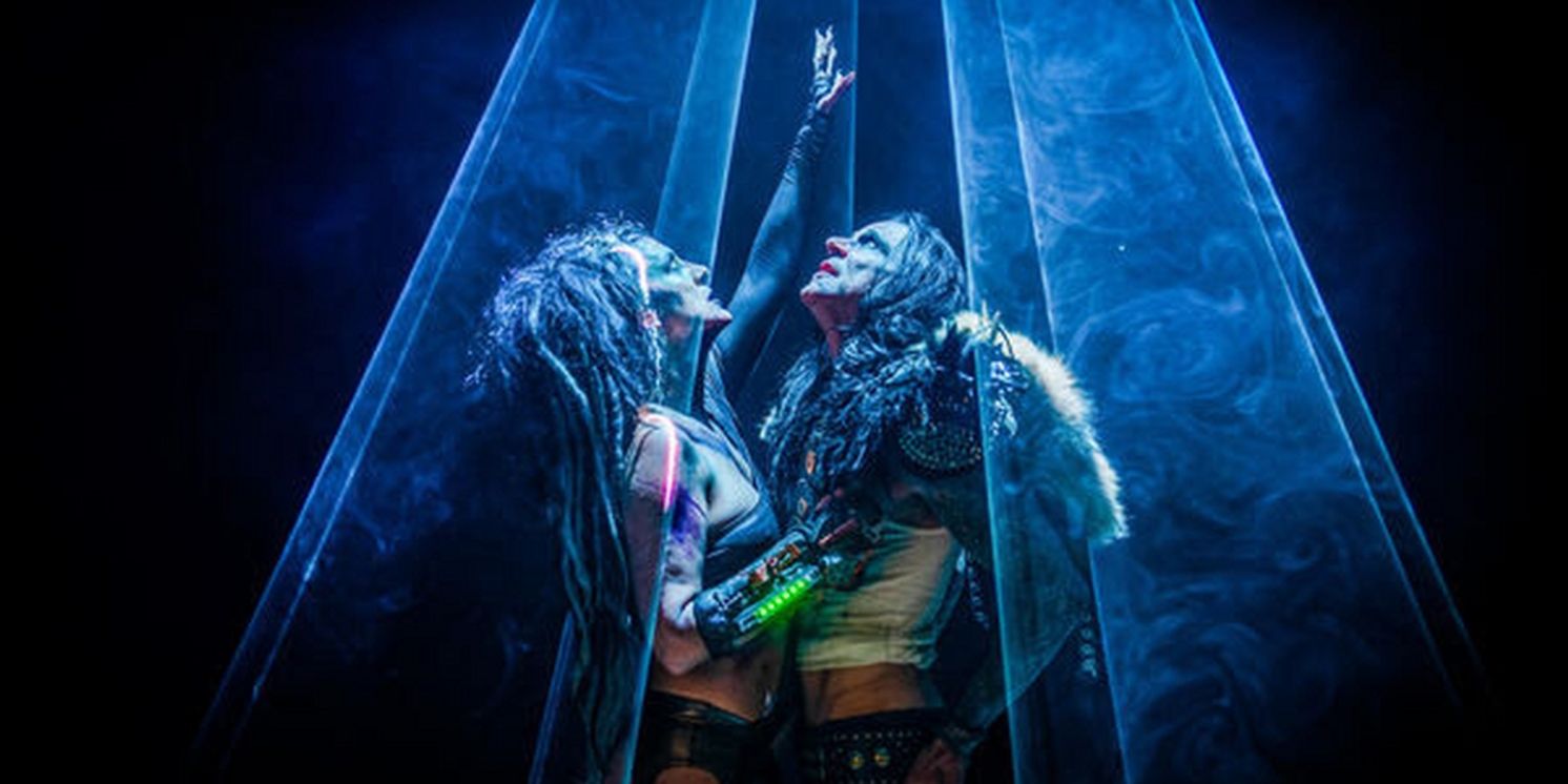 COP International Records Announces The Signing Of BEASTO BLANCO  Image