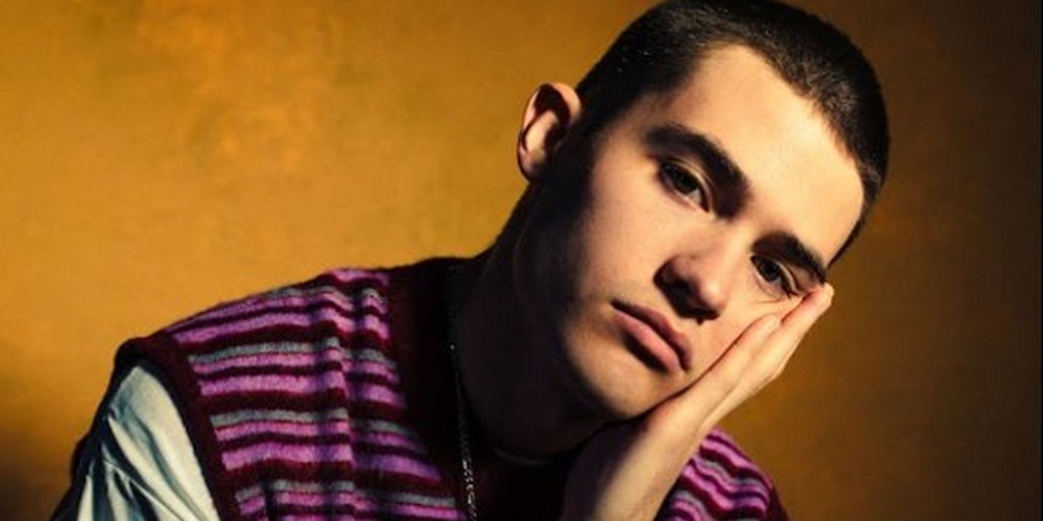 Justus Bennetts Drops 'Everything Is Nothing'  Image