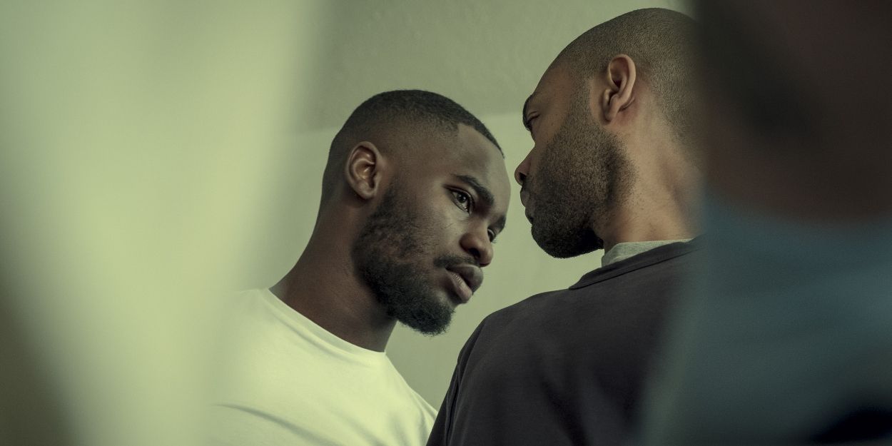 VIDEO: Watch the Trailer for TOP BOY Starring Ashley Walters, Kane Robinson Video