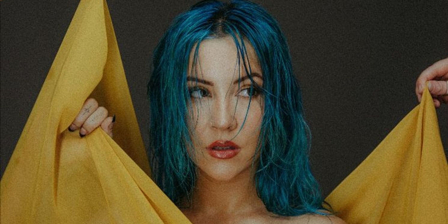 Charlotte Sands Follows 'Banner Year' With Ethereal Pop Anthem 'Alright'  Image