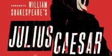Jamie Ballard Talks Starring as Mark Antony in Shakespeare@ Home's JULIUS CAESAR