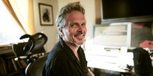 Get To Know Patric Caird, The Composer Behind SAVE ME, THE ORDER, and ED, EDD N EDDY'