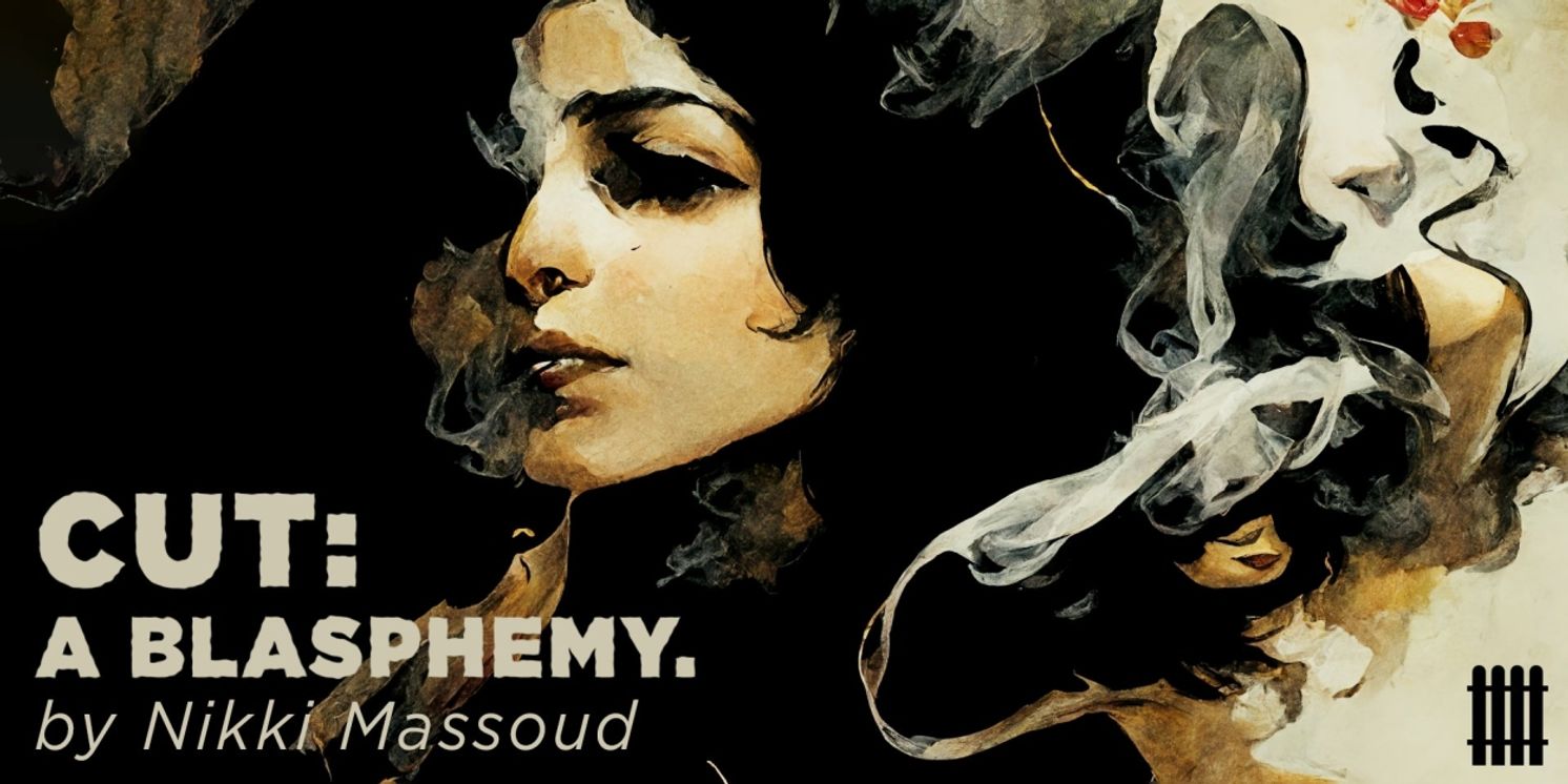 Bard at the Gate Sets New Premiere Date for CUT: A BLASPHEMY, a New Take on Samson and Delilah  Image