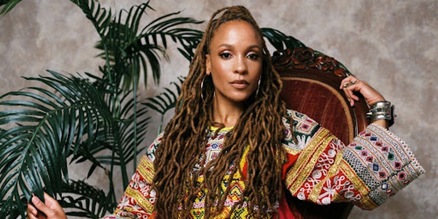 Sa-Roc Announces Co-Headline Tour with Rah Digga  Image