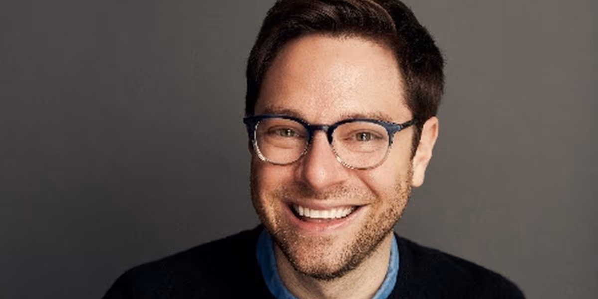 Tim Federle Extends Multi-Year Overall Deal With Disney Branded Television