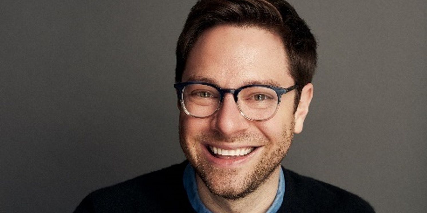Tim Federle Extends Multi-Year Overall Deal With Disney Branded Television  Image
