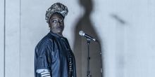 Michele Austin Talks CYRANO DE BERGERAC at the Harold Pinter Theatre