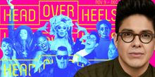 George Salazar's HEAD OVER HEELS Over The Future of A Revitalized Industry
