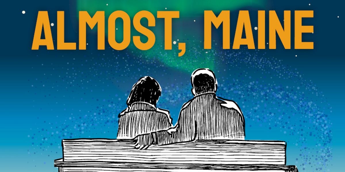 Rubicon Theatre Company to Present ALMOST, MAINE in September