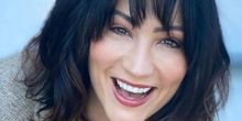 Eden Espinosa talks about what to expect from her upcoming cabarets at The Old Globe 
