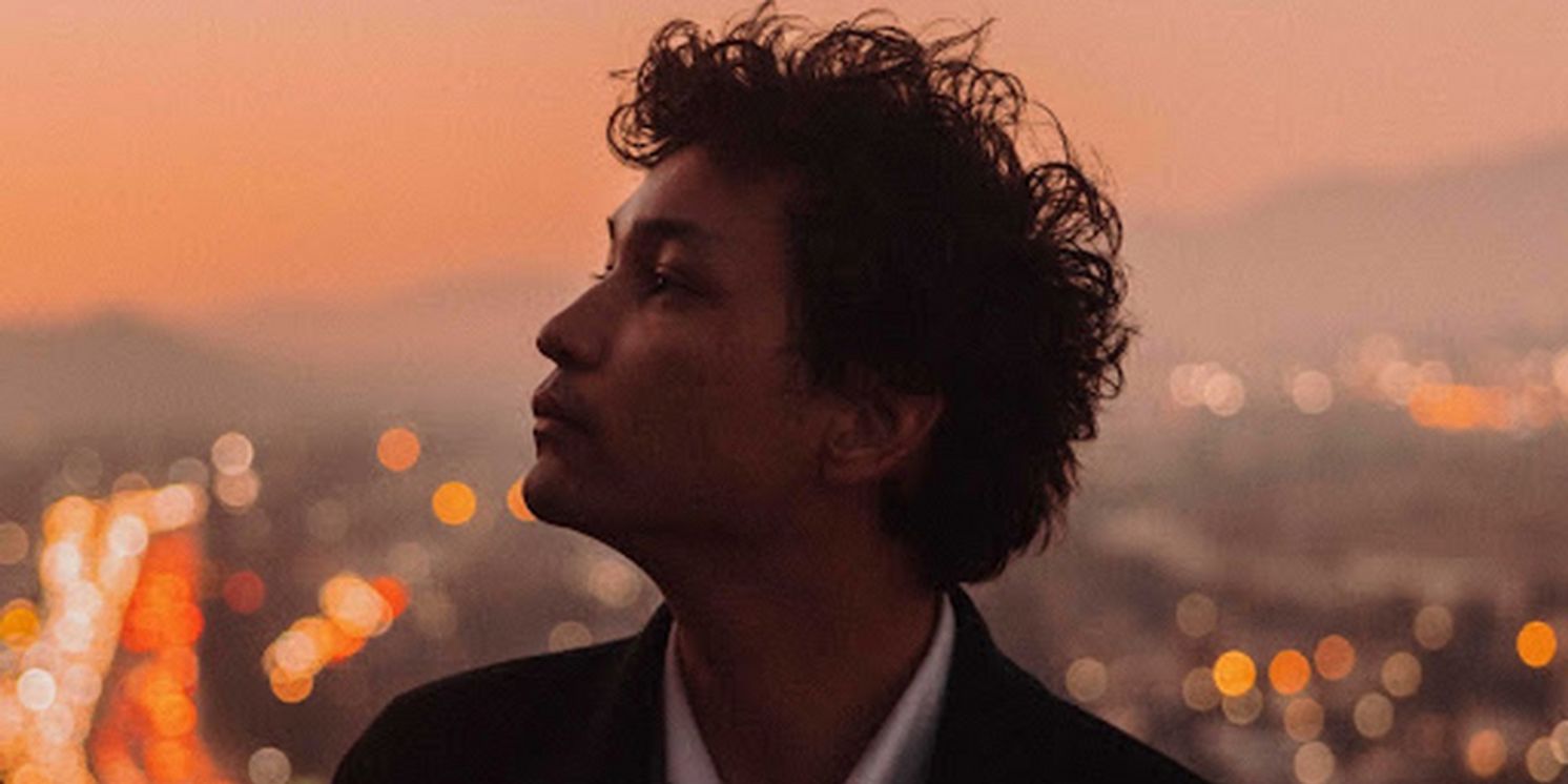 Michael J Benjamin Returns with 'The Same Again' Single  Image