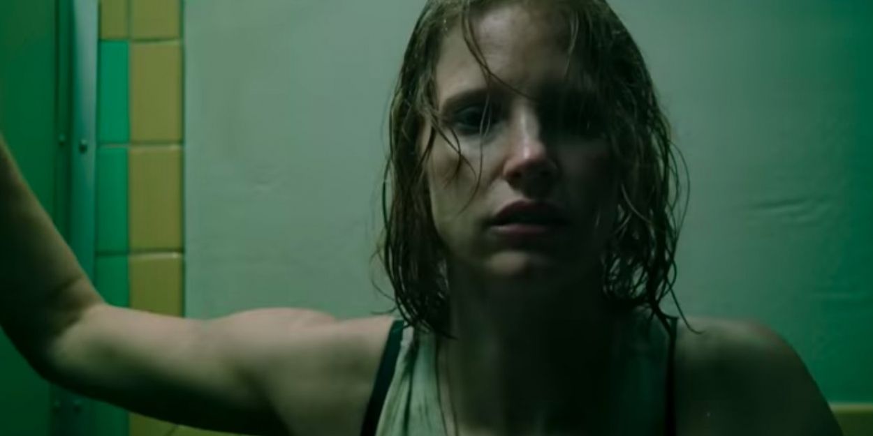 VIDEO: Evil Resurfaces in IT CHAPTER TWO Trailer Video