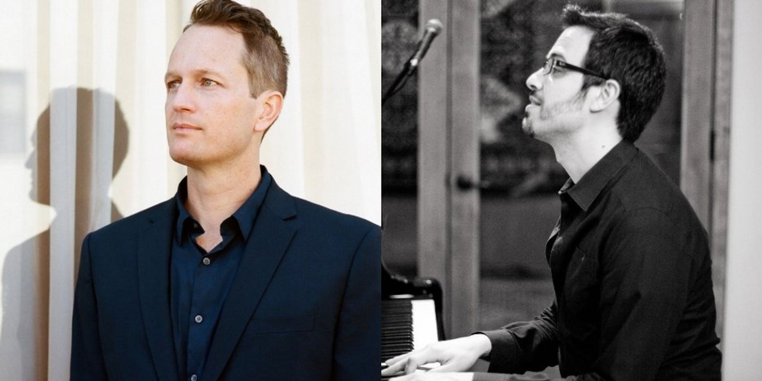 New Musical by Todd Almond & Ben Toth to be Presented as Part of the Deutsche Musical Akademie's schreib:maschine  Image