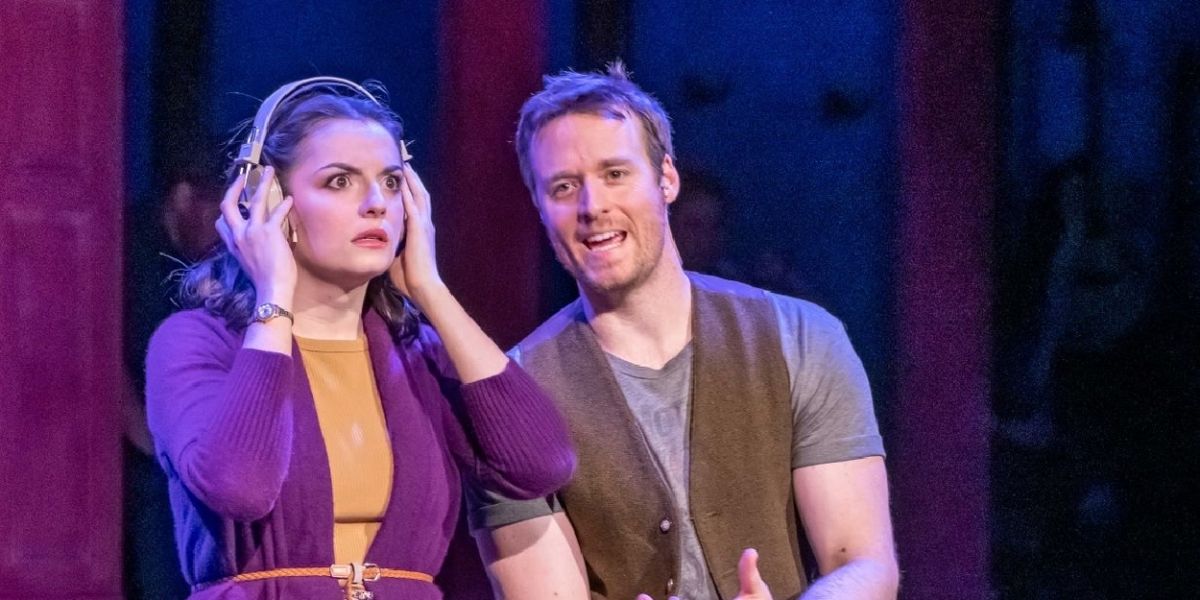 Review: ONCE at CVRep