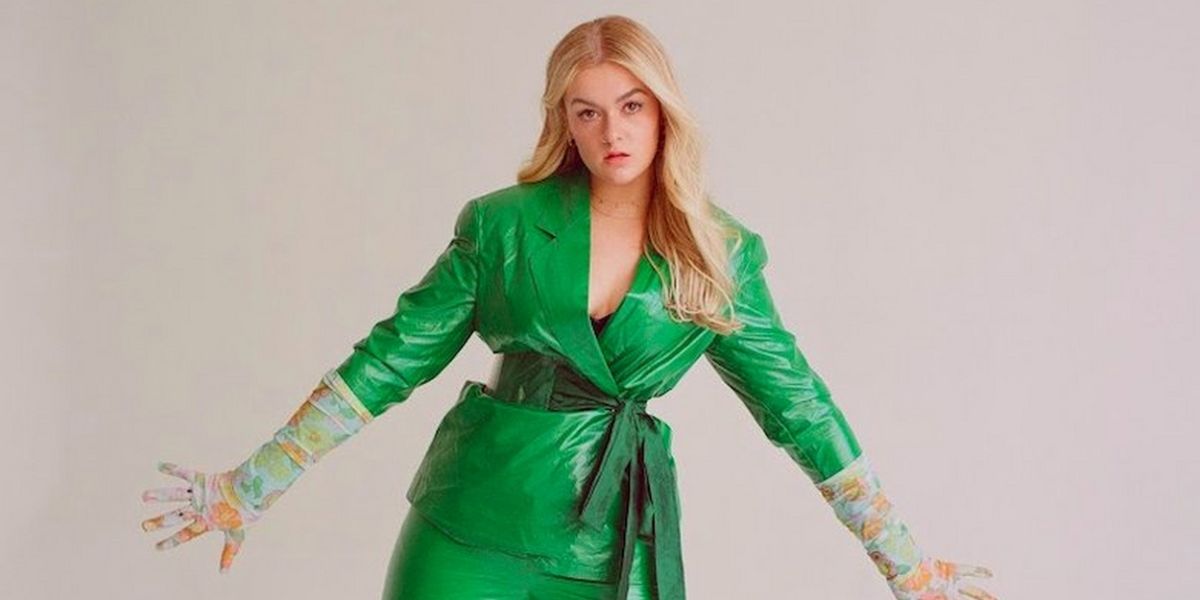 Grace Davies Releases Third EP 'It Wasn't Perfect, But We Tried'