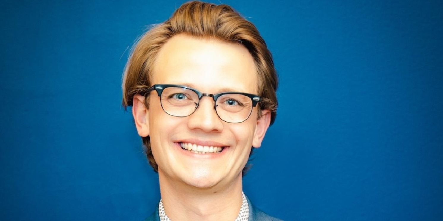 Ragamala Dance Company Names Erik Madsen-Bond As Managing Director  Image