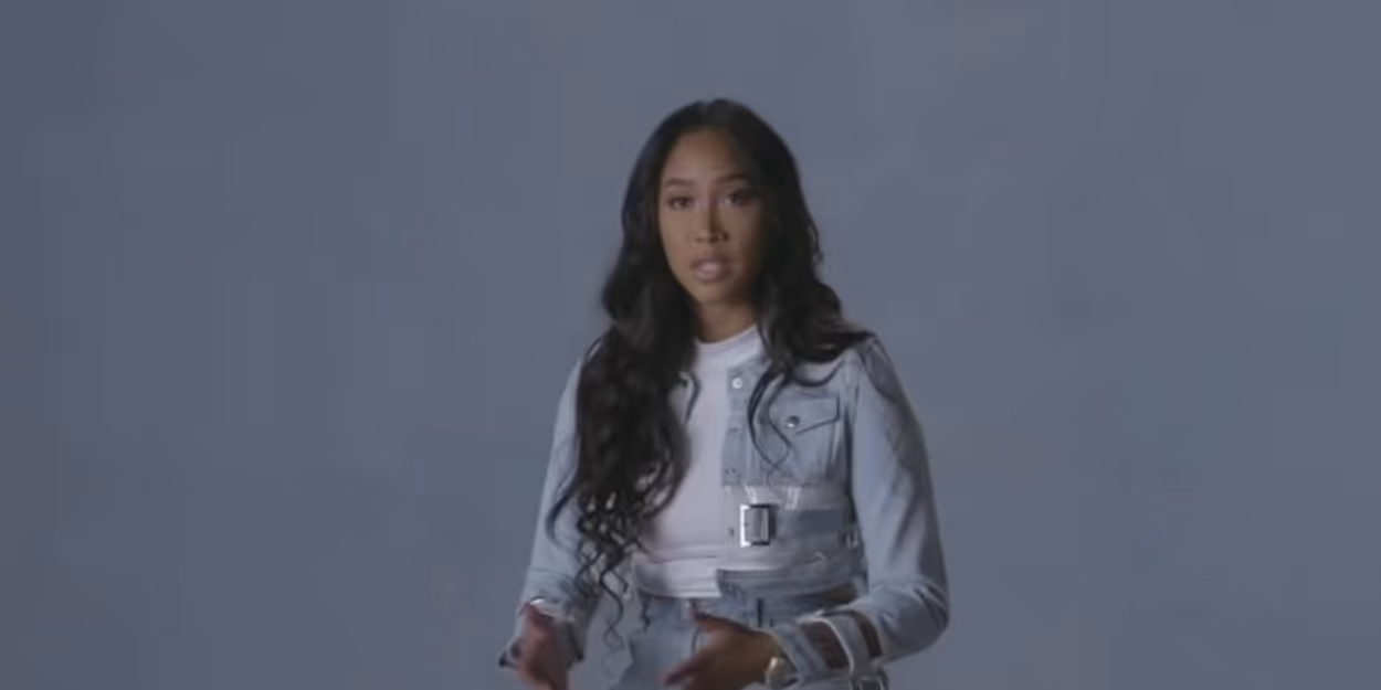 VIDEO: VH1 Shares A Clip From LOVE AND HIP HOP: HOLLYWOOD Video