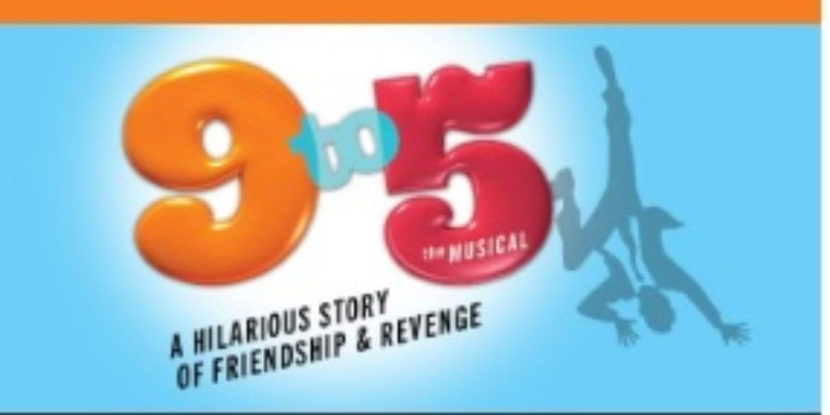 Review: 9 TO 5 at Downtown Cabaret Theatre